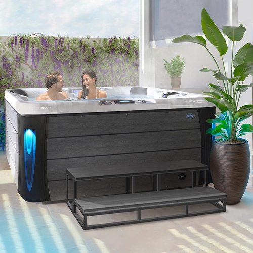 Escape X-Series hot tubs for sale in Greenlawn